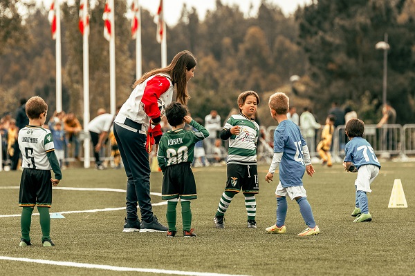 AFATV - Notícia - AFA abre candidaturas para cursos de treinador de futebol  e futsal