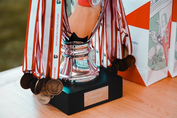 Calendário da Taça de Aveiro definido