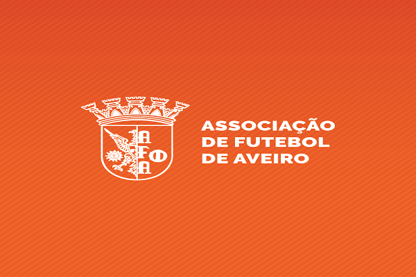 AF Aveiro suspende competições