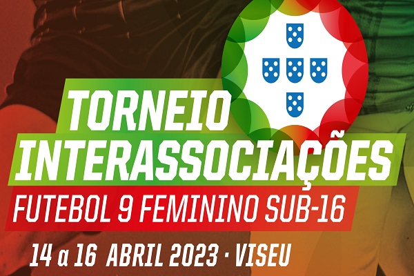 Torneio Interassociações Sub-16 de Futebol Feminino 