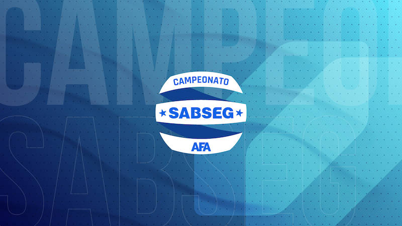 Nota Informativa - Campeonato SABSEG