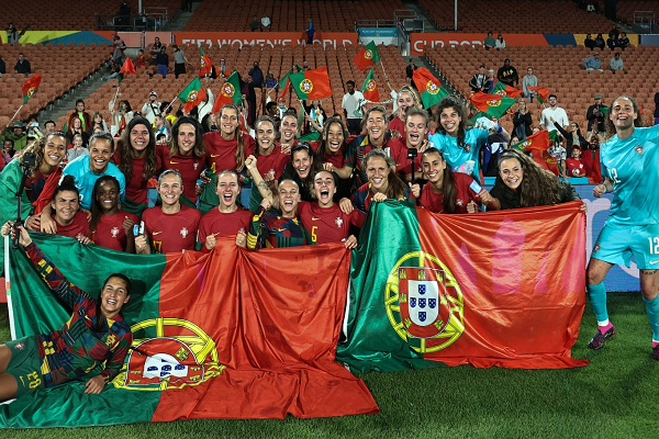 Qualificação histórica e inspiradora