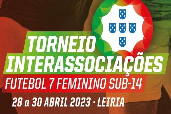 Torneio Interassociações Sub-14 de Futebol Feminino