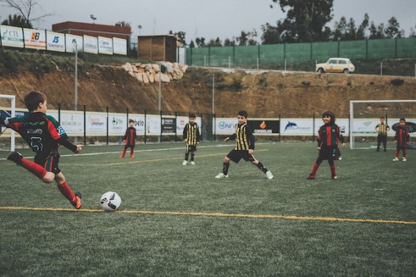 Sorteio - Torneio Inverno Sub-10